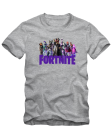 Marškinėliai Fortnite season 6 Marškinėliai Fortnite season 6